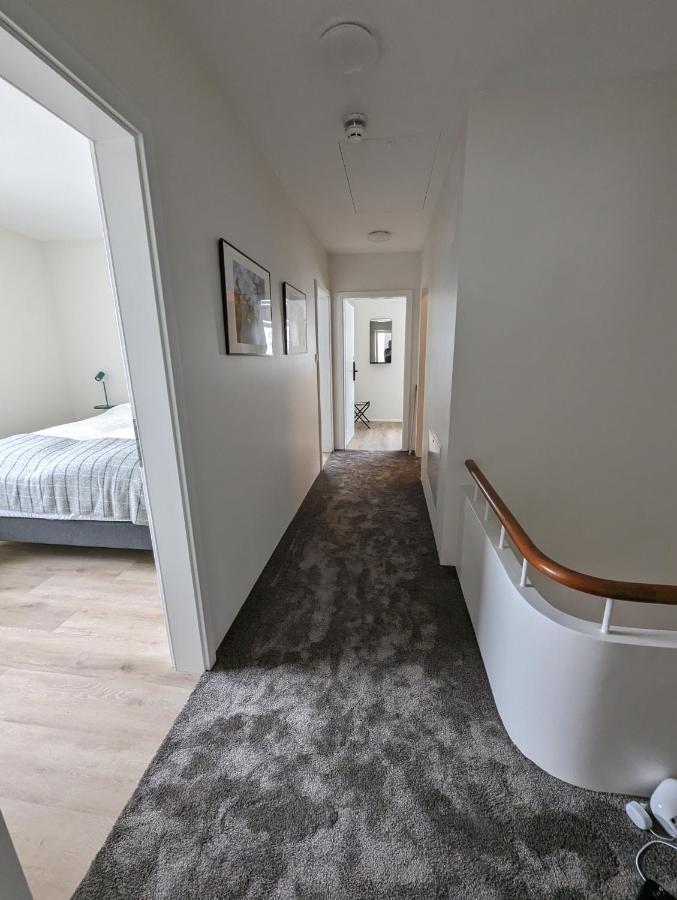 The Isafjoerthur Inn By Ourhotels エクステリア 写真