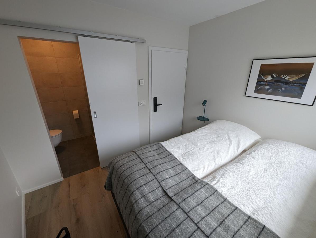 The Isafjoerthur Inn By Ourhotels エクステリア 写真