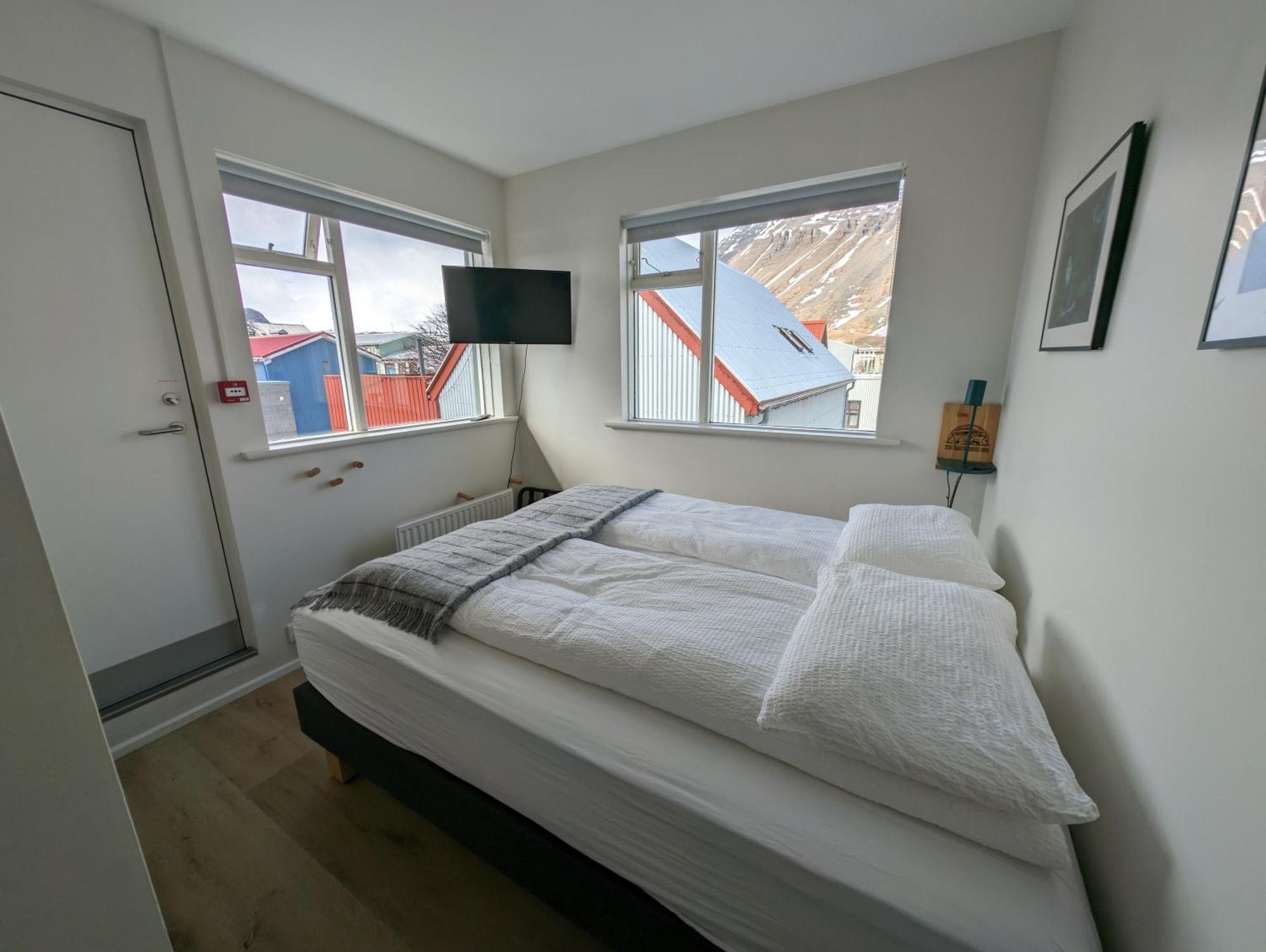 The Isafjoerthur Inn By Ourhotels エクステリア 写真
