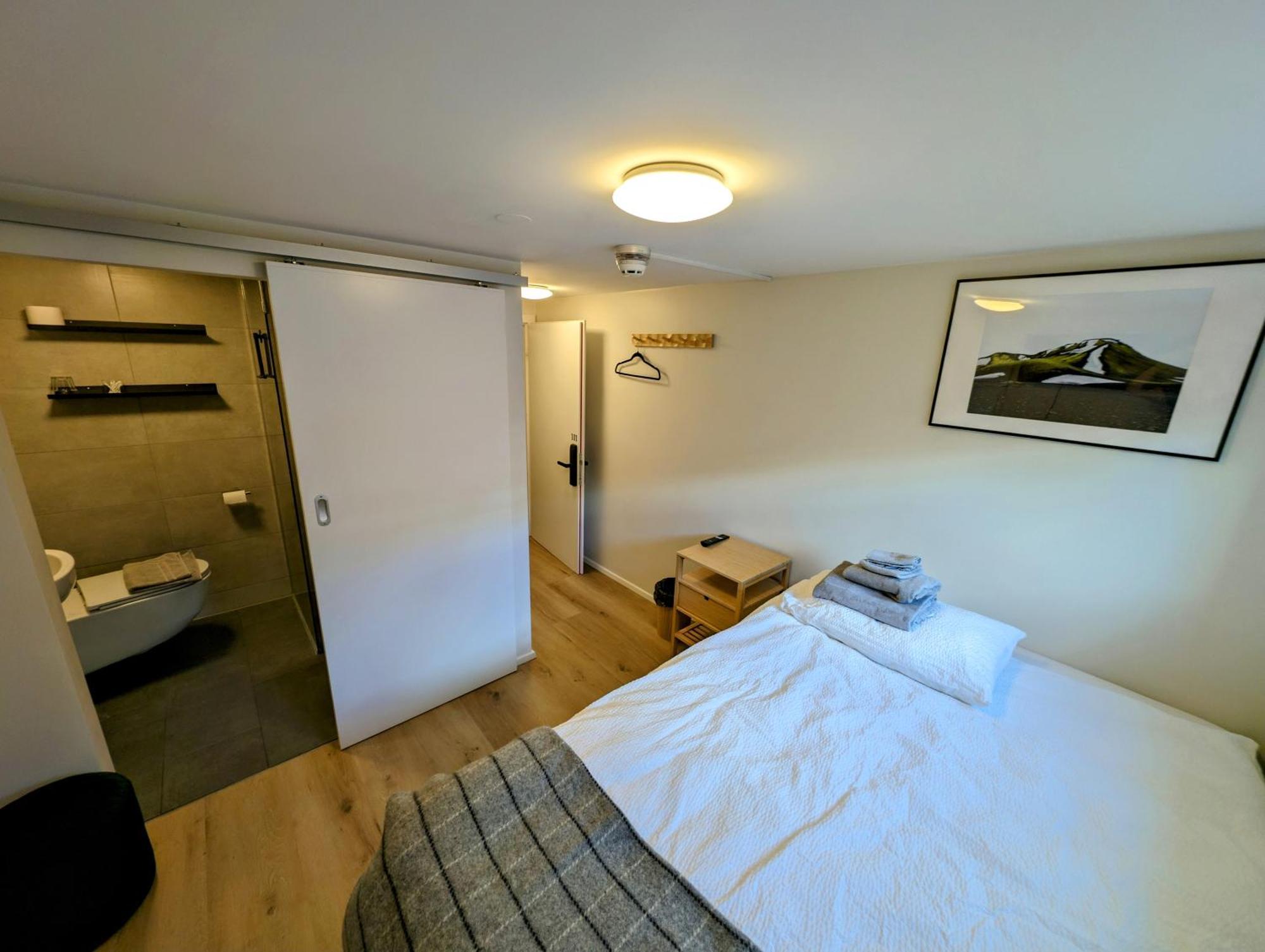 The Isafjoerthur Inn By Ourhotels エクステリア 写真